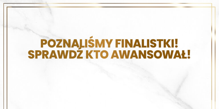 Mamy to! Poznajcie finalistki Polska Miss Woj. Dolnośląskiego 2025! 👑